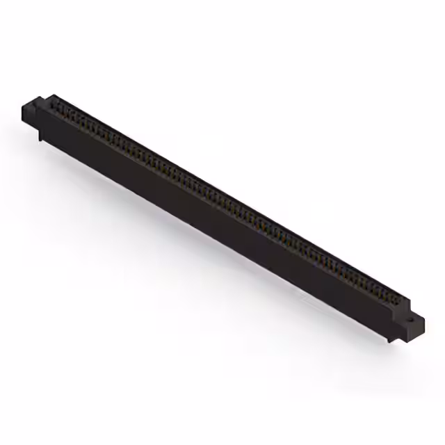 895-068-525-602 EDAC Inc.  Edgeboard Connectors